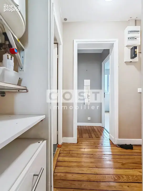 Appartement 3 pièces 51 m² à vendre à Bois-Colombes (92270) - photo 3