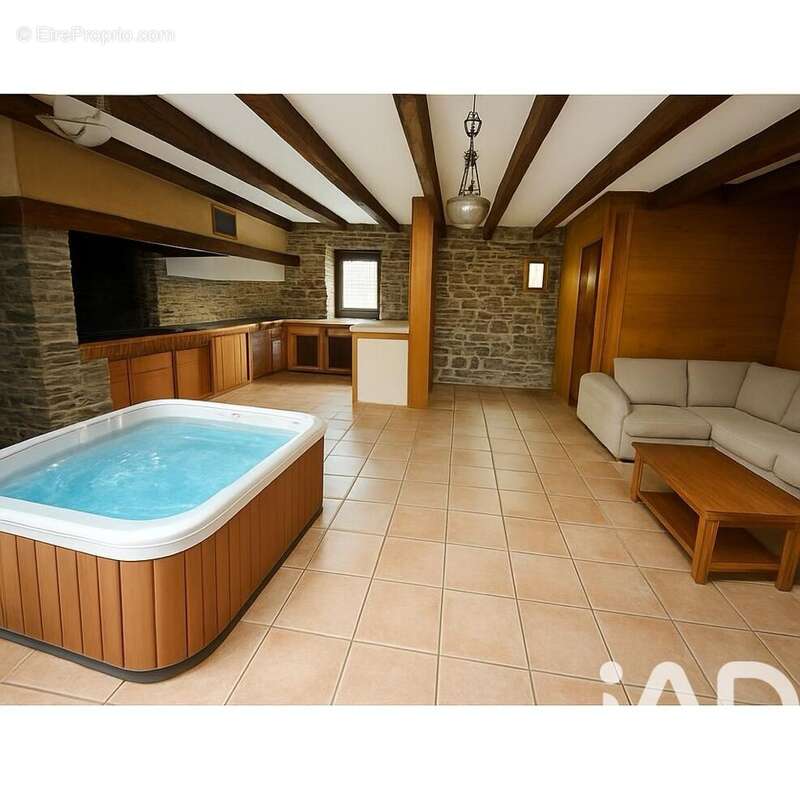 Photo 3 - Maison à MARZAN