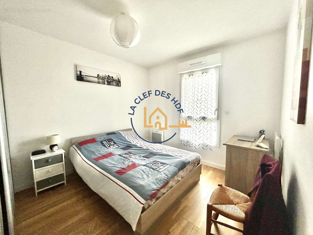 Appartement à LENS