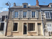 Maison à SAINT-SATUR