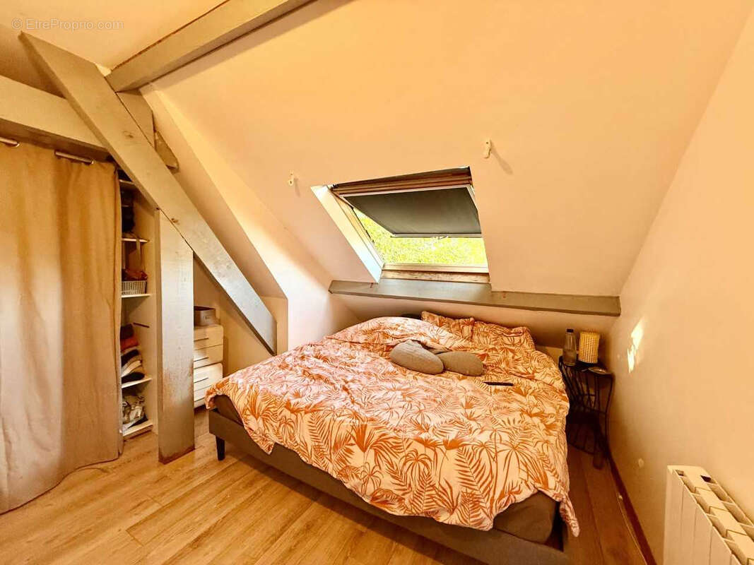 Appartement à PORNICHET