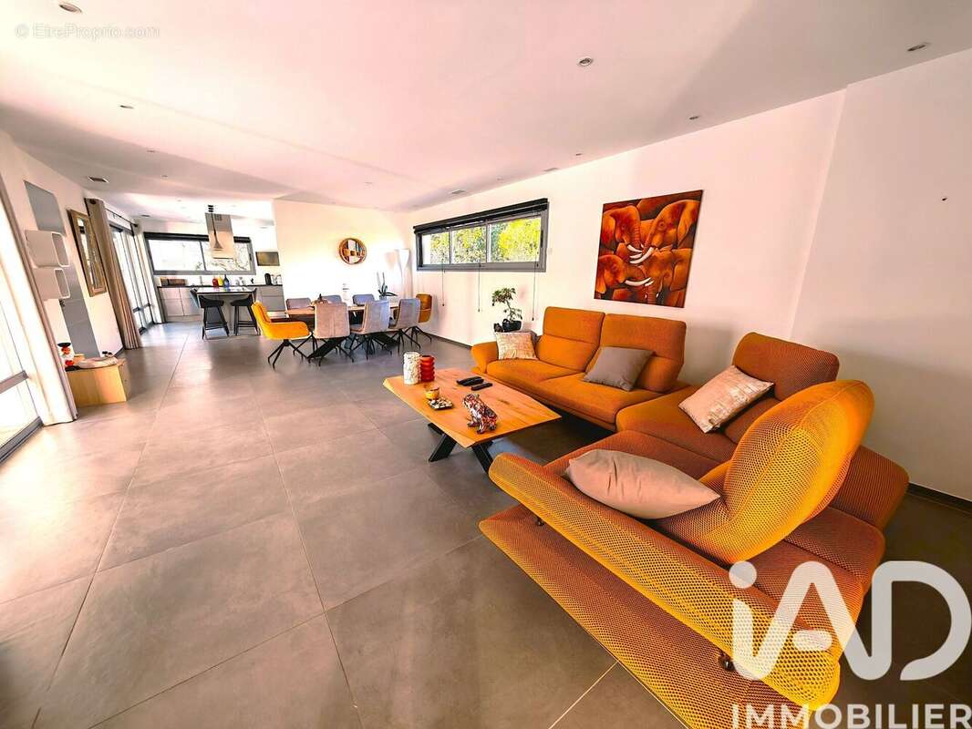 Photo 5 - Maison à SAINT-FELIU-D&#039;AVALL