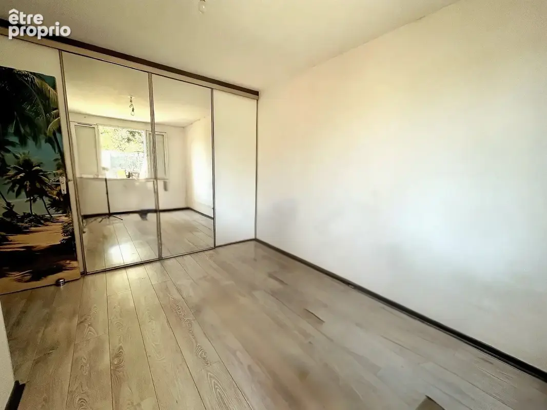 La seyne sur mer - fabregas - maison 100m2 plain-pied - terrain 1600 m2 - garage - photo 9