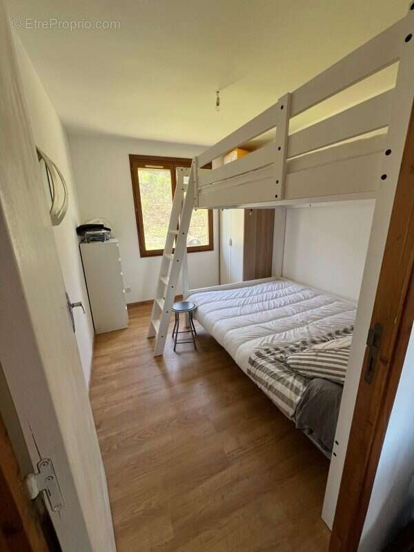 Maison à LA SALVETAT-SUR-AGOUT