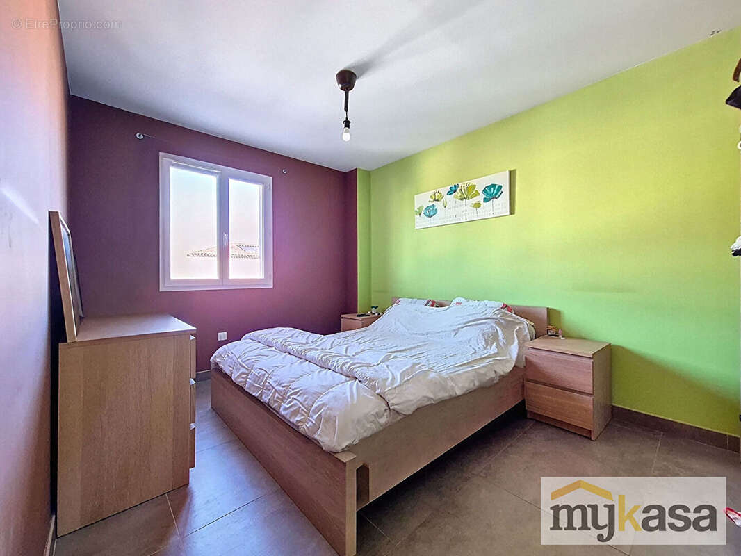 Maison à FOS-SUR-MER