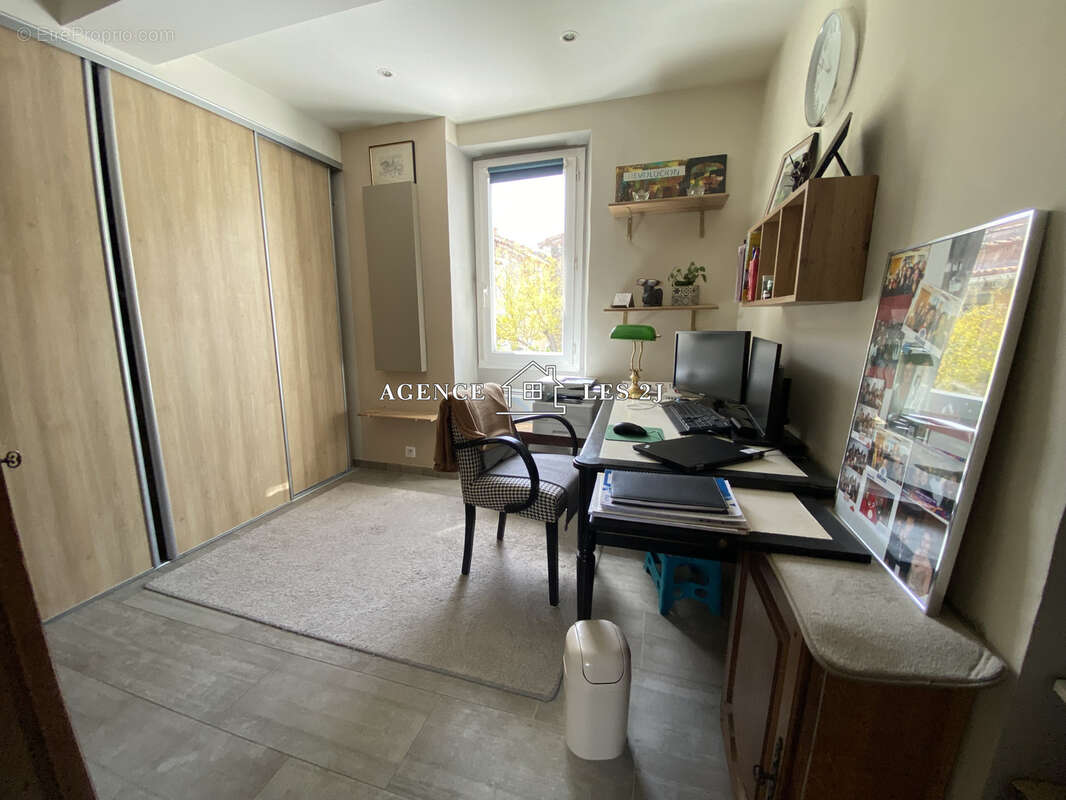 Maison à MARSEILLE-12E