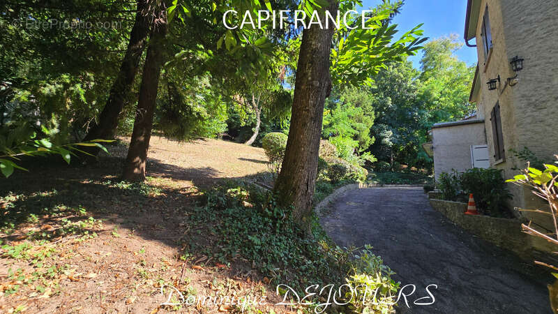 Maison à LIVRON-SUR-DROME