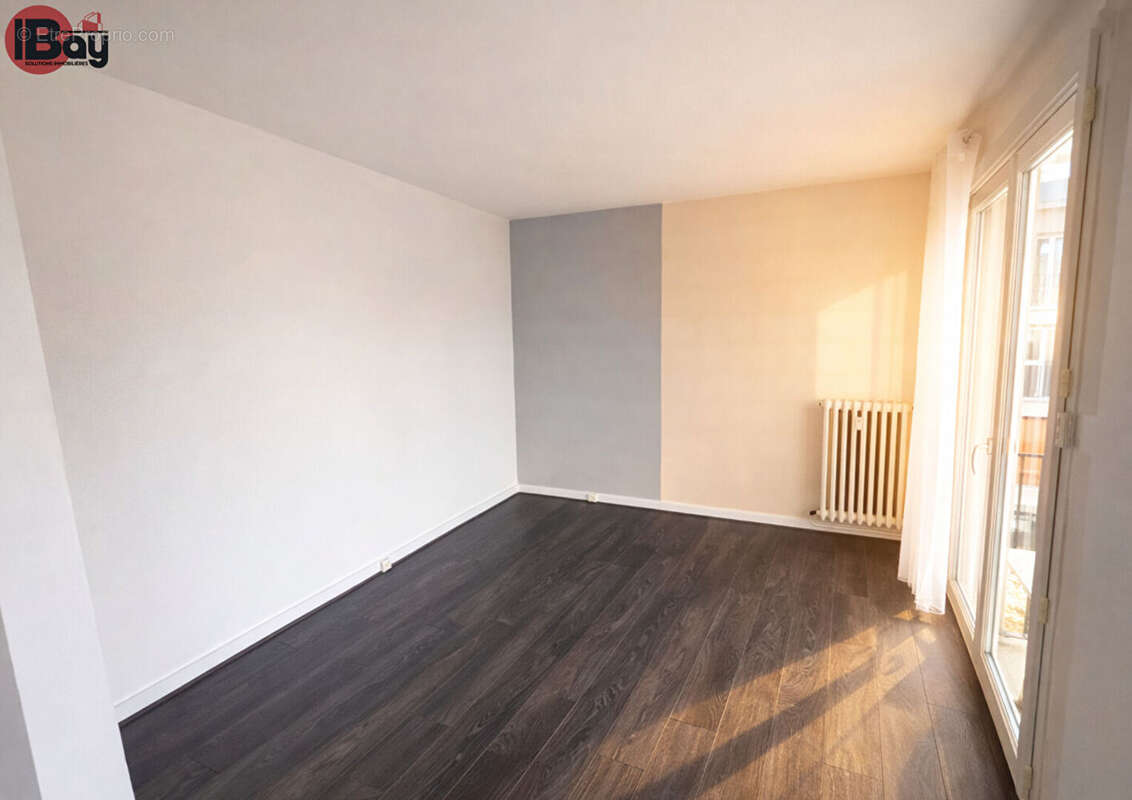 Appartement à SENLIS