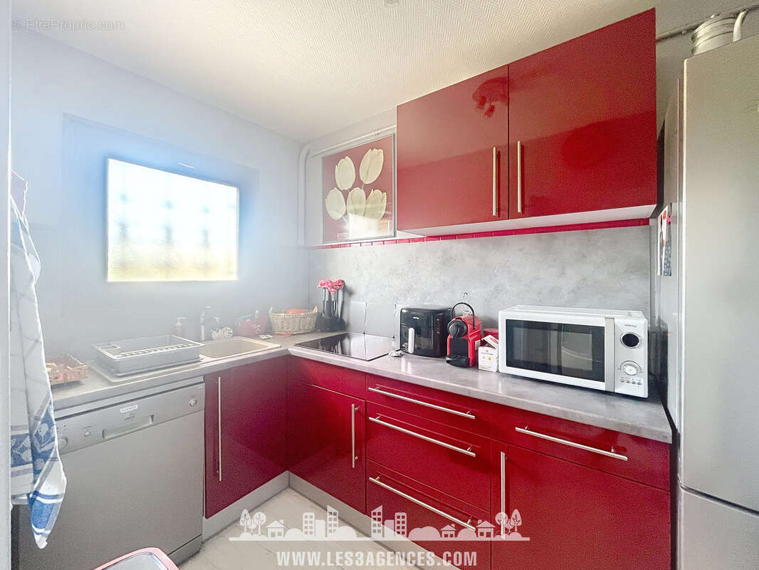 Appartement à CAVALAIRE-SUR-MER