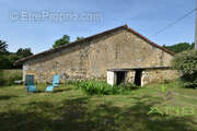 Maison à GRASSAC