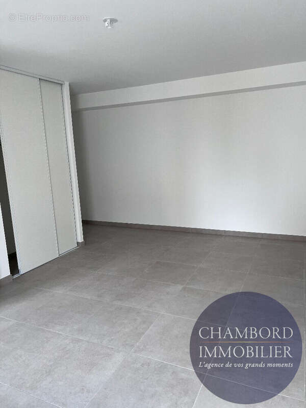 Appartement à ORLEANS