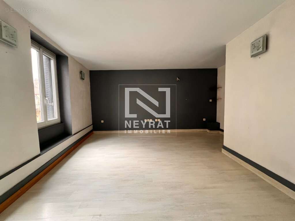 Appartement à AUTUN