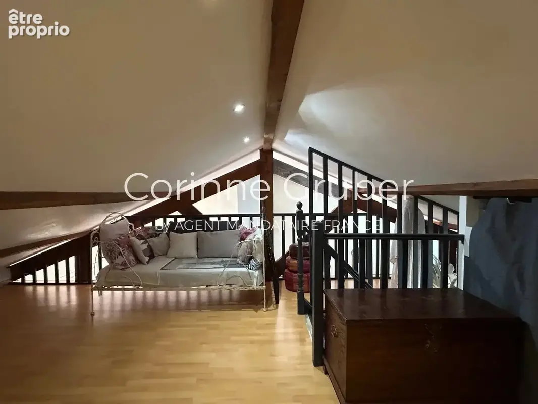 EXCLUSIVITÉ – Maison de type 4/5 de 112 m² avec garage et piscine - photo 24