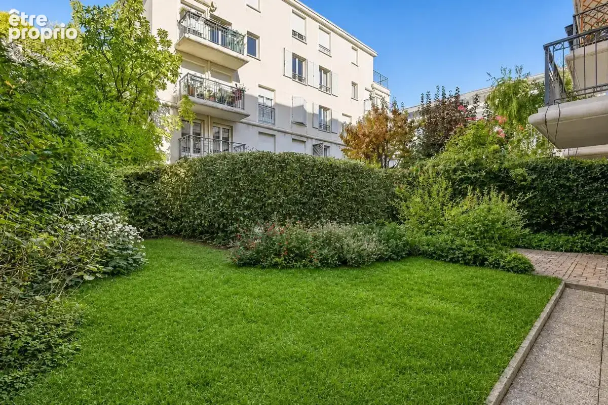 Appartement de 4 pièces de 75 m² à Paris - photo 12