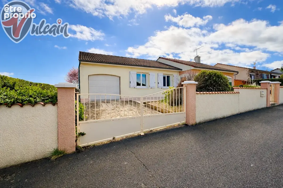 Maison familiale 90m2 environ - photo 19