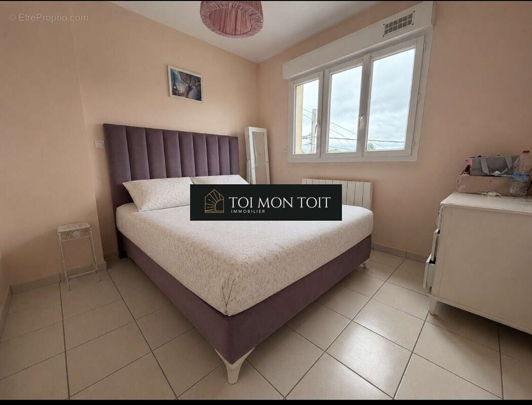 Maison 82 m² à Marly-La-Ville  - photo 7