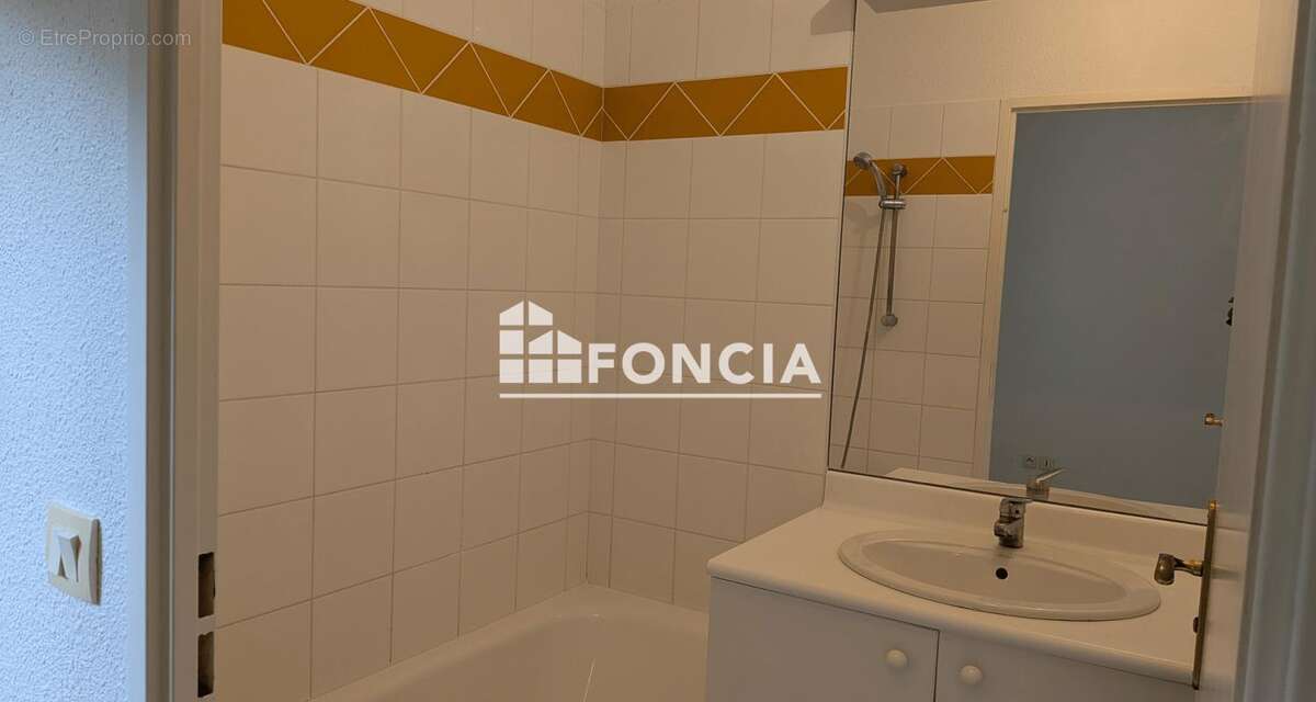 Appartement à COULOUNIEIX-CHAMIERS