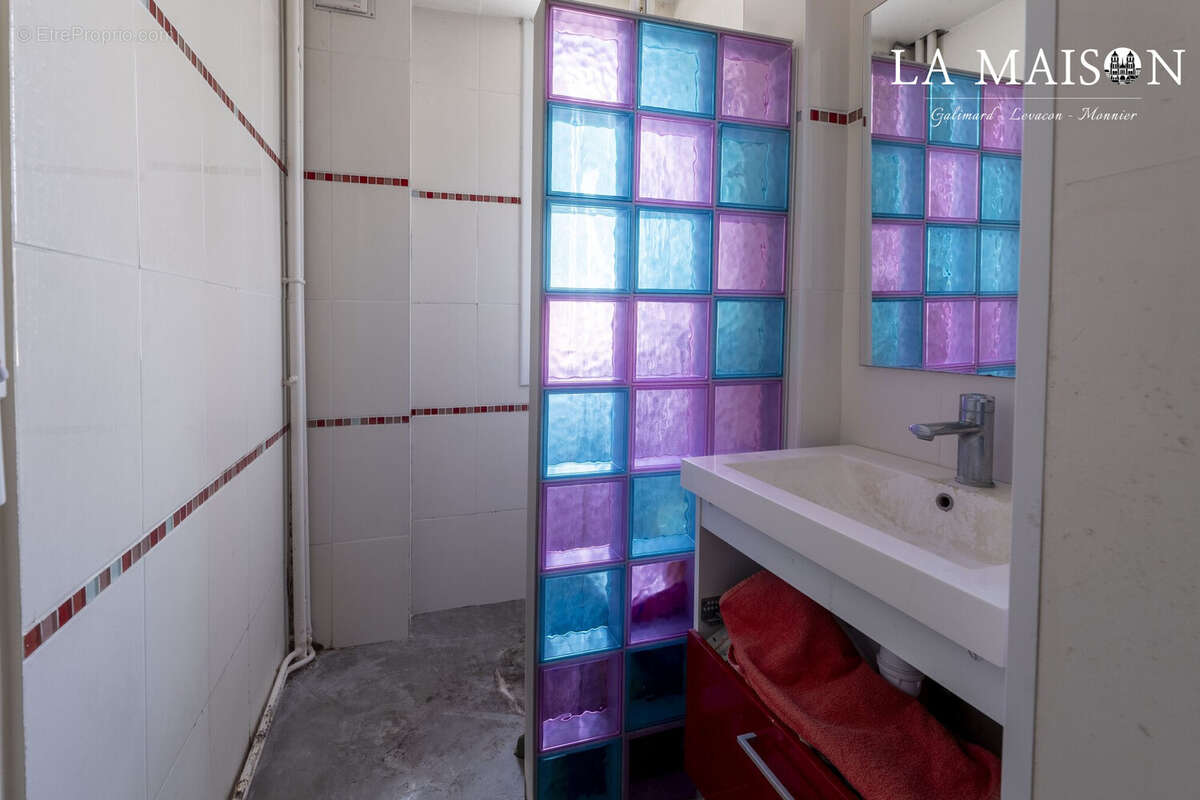 Appartement 53 m² à Dijon  - photo 9