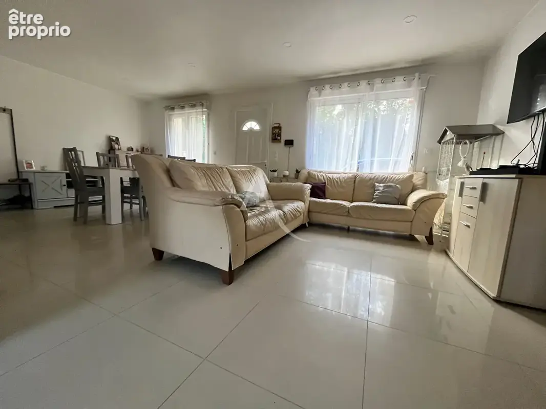 Maison neuve de 117m²  aucun travaux à prévoir ! - photo 8