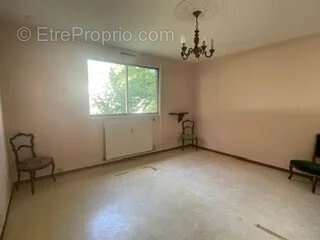 Appartement à BAR-LE-DUC