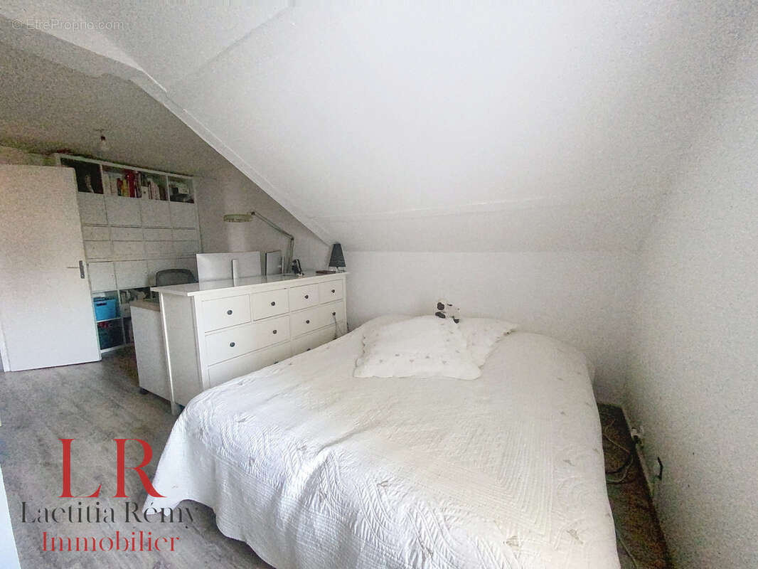 Appartement à GUICHEN