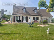 Maison à LA QUINTE