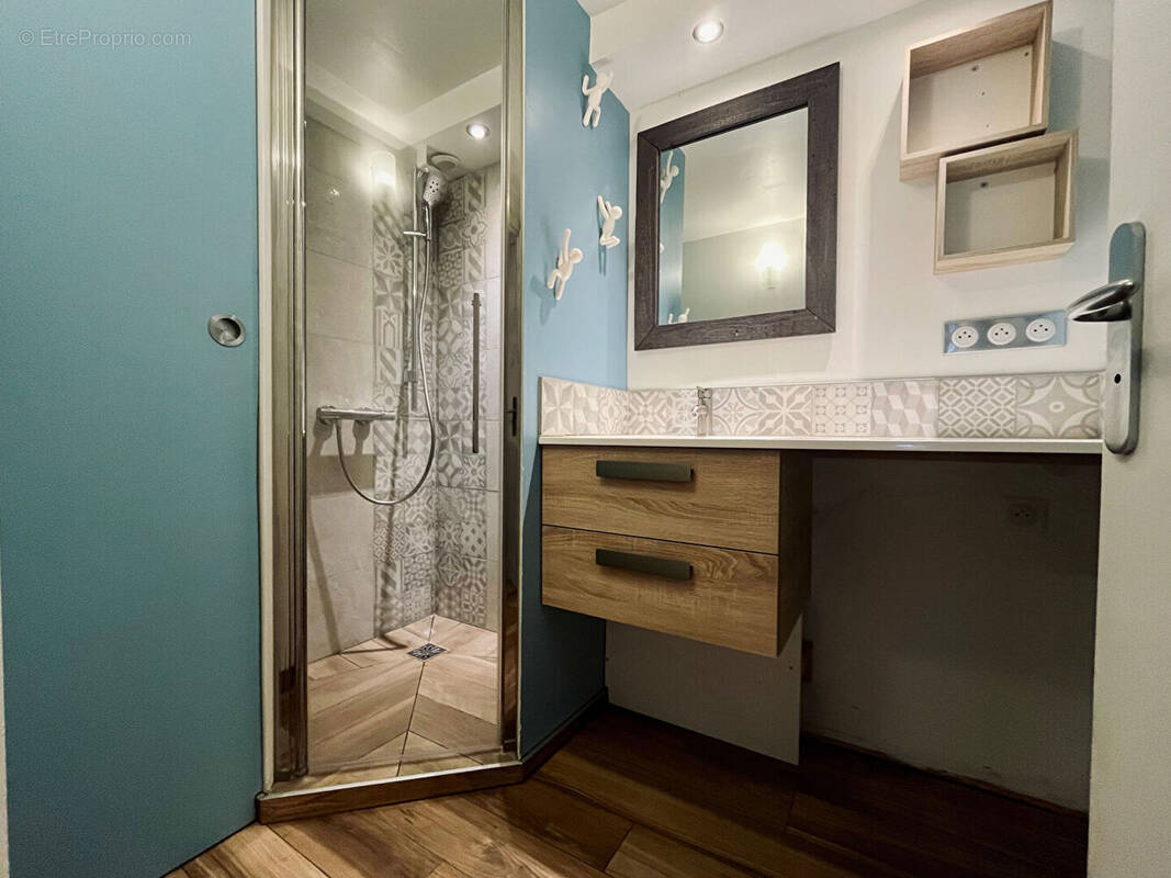 Appartement à BESANCON