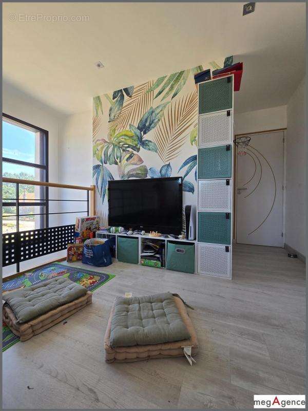 Maison 115 m², 5 pièces sur 1200 m² de terrain - photo 9