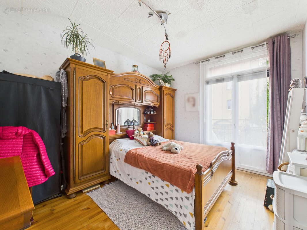 Appartement à LE PUY-EN-VELAY