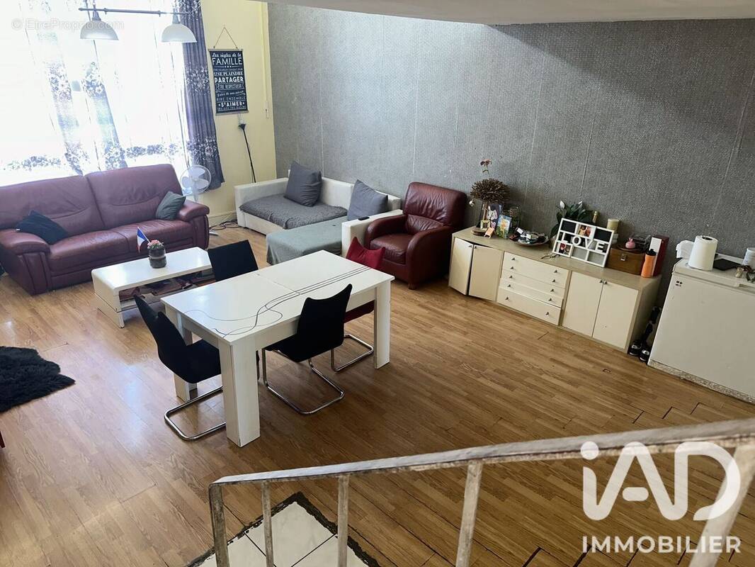 Photo 1 - Appartement à LE MEE-SUR-SEINE