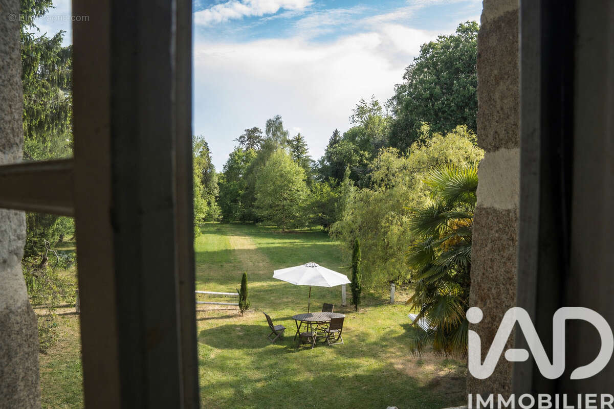 Photo 7 - Maison à ERCE-PRES-LIFFRE