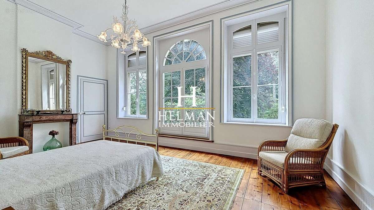 Maison à BLENDECQUES