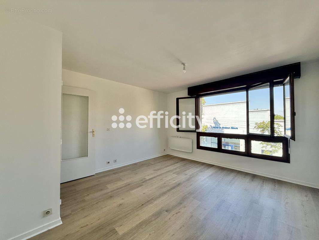 Appartement - photo 3