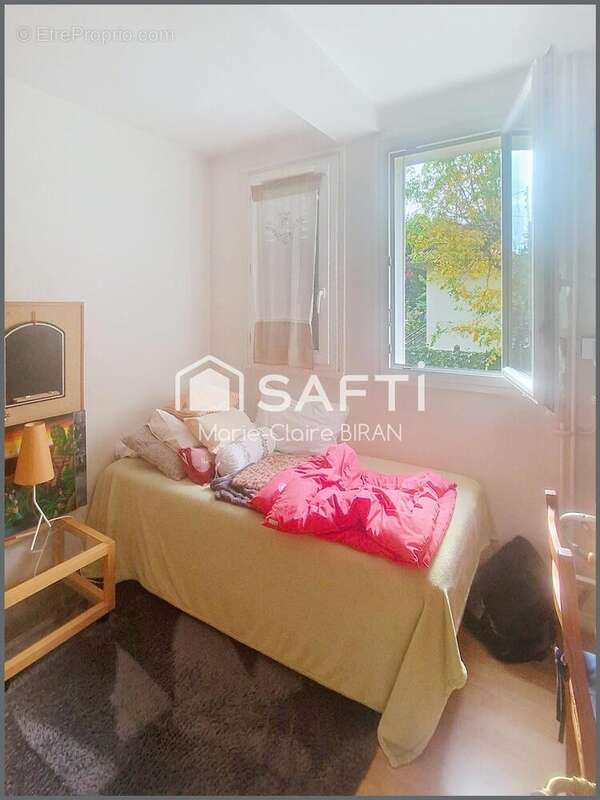 Photo 8 - Appartement à SAINT-MAUR-DES-FOSSES