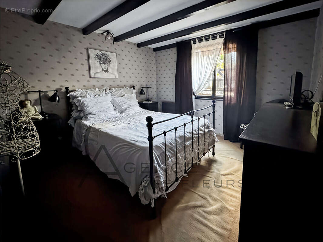 Maison à SAINT-PIERRE-LES-ELBEUF