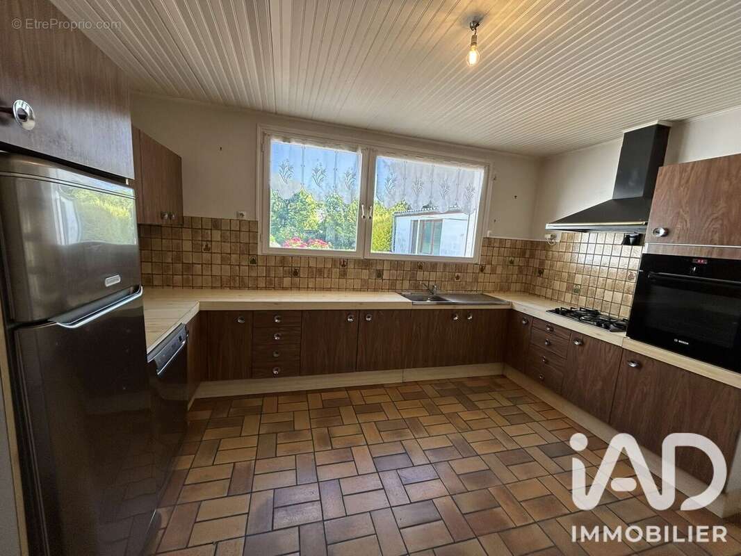 Photo 8 - Maison à CORBIE