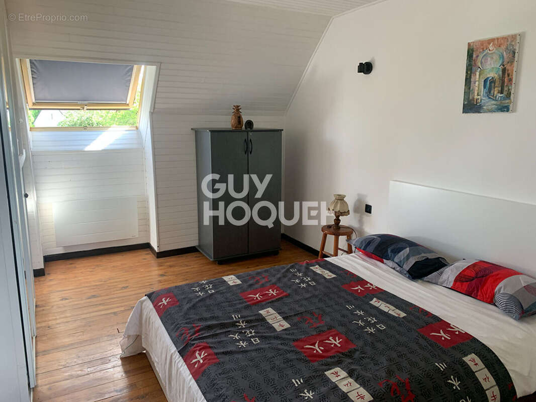 Maison à MILLY-LA-FORET