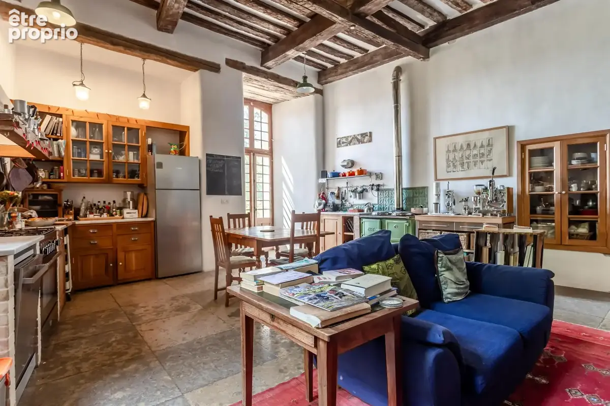 Château - Une situation magnifique et des intérieurs époustouflants - photo 39