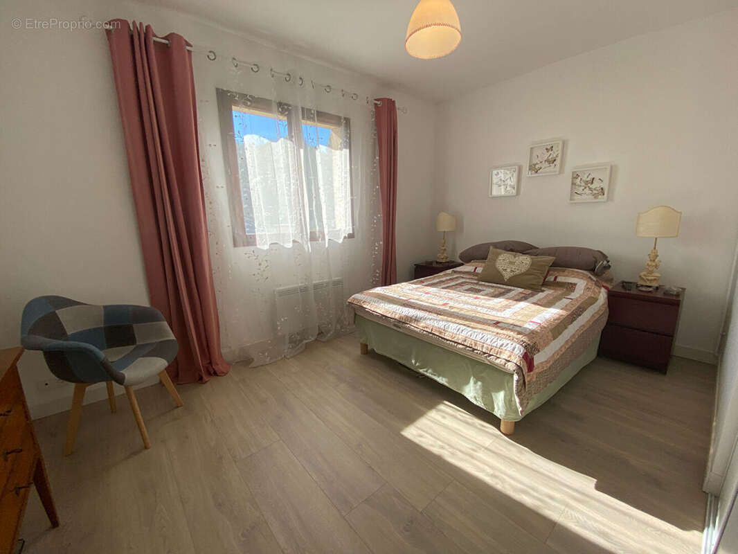 Maison à CASTELNAU-DE-MEDOC