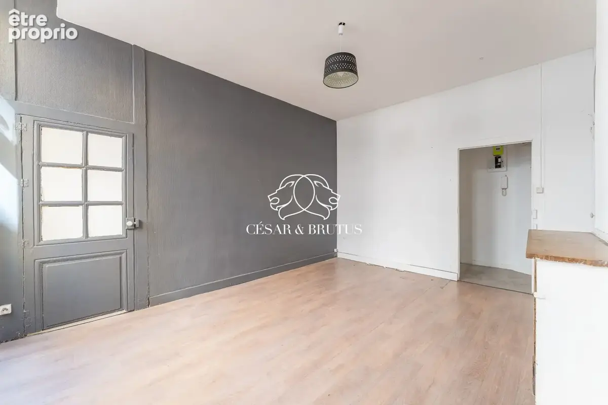 Appartement 48 m² à Lyon-5e  - photo 5