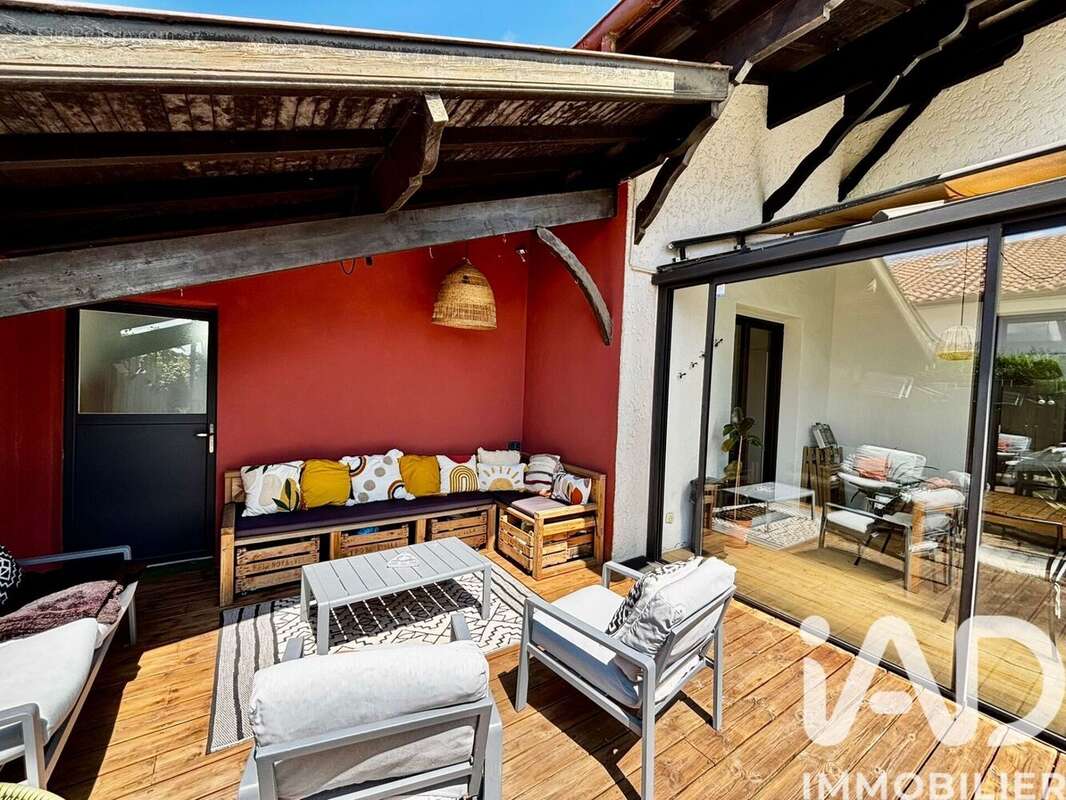 Photo 4 - Maison à ANGLET