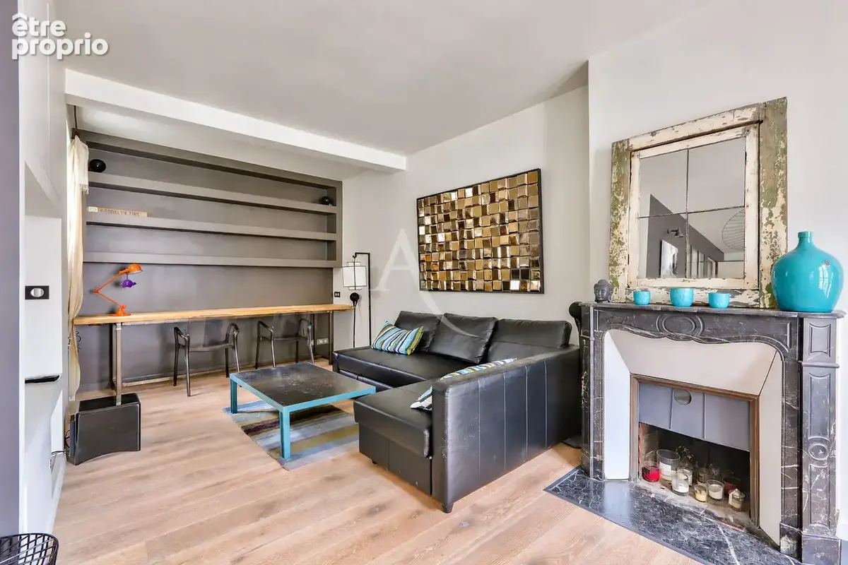 Pied à Terre idéal - photo 2