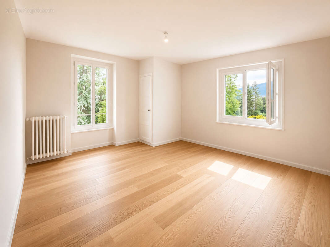 Appartement à GAILLARD