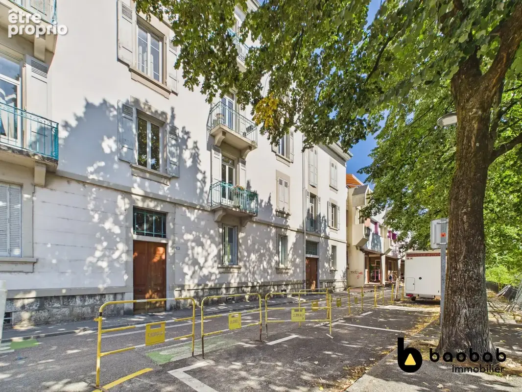 Appartement 3 pièces 62 m² à vendre à Chambery (73000) - photo 3