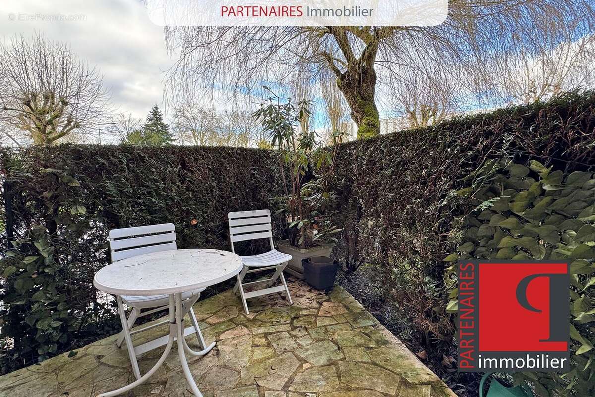 Appartement à ROCQUENCOURT