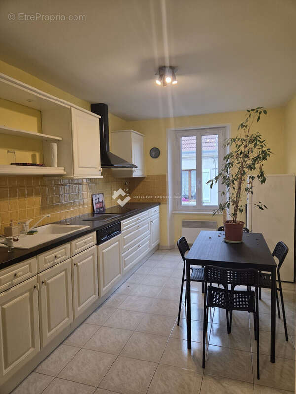 Appartement à ANNET-SUR-MARNE
