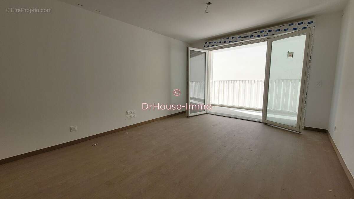 Appartement à LE BOUSCAT