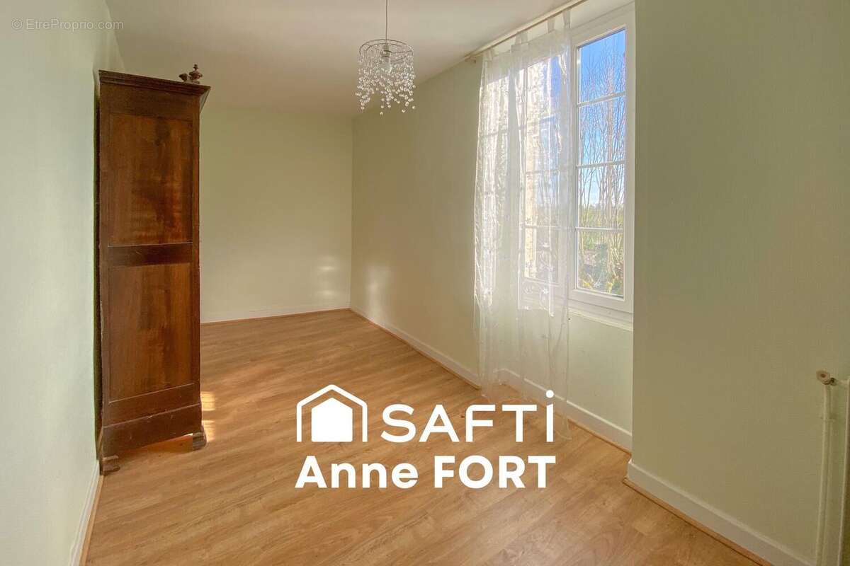 Photo 6 - Maison à LAROQUE-TIMBAUT