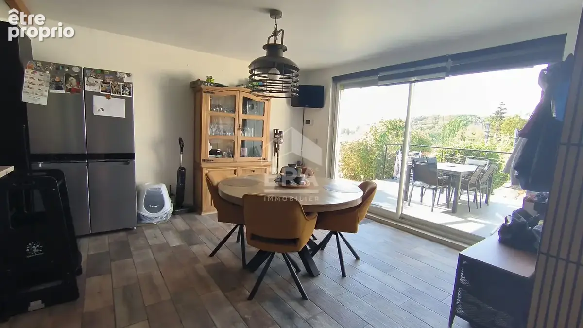Maison 175m² à baulne - photo 4