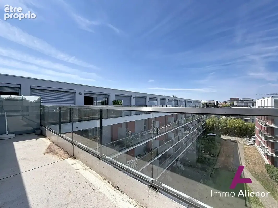 Appartement 80 m² à Bordeaux  - photo 8